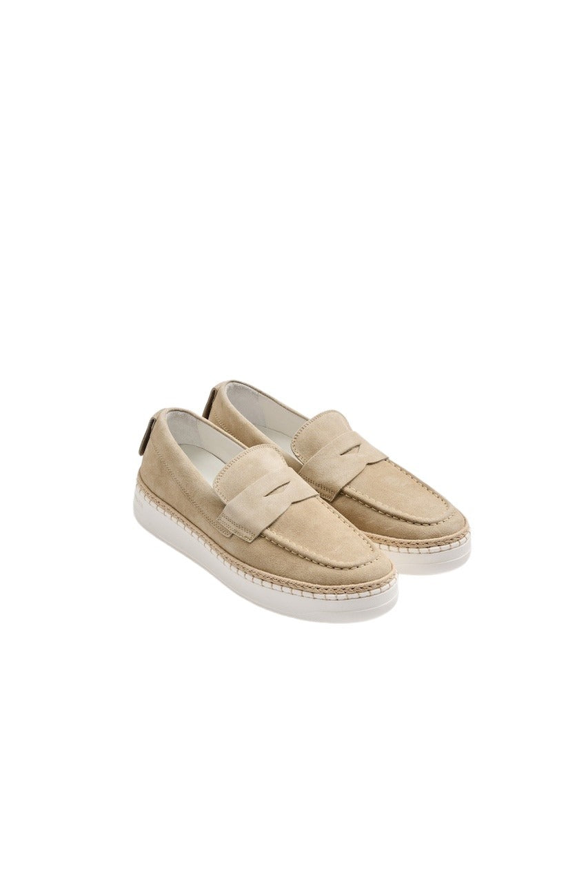 Schoenen Sneakers Slippers heren - Artson Fashion