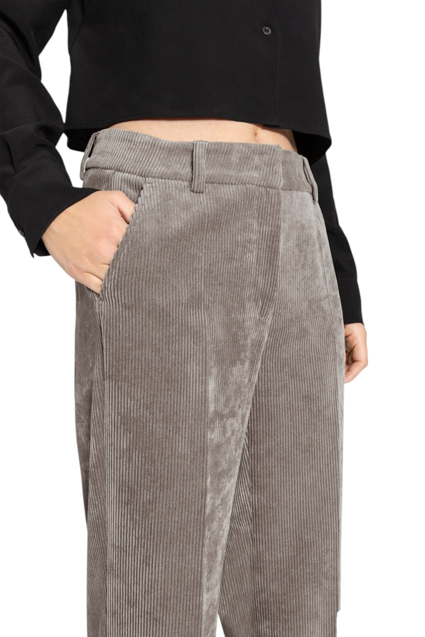 Cambio broek dames taupe Amelie 0246/01 7108 793