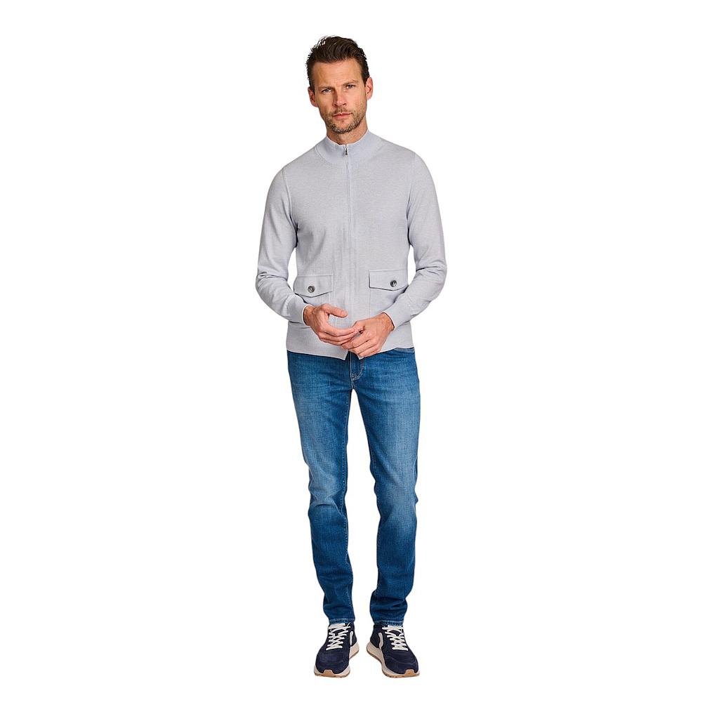gran-sasso-men-gilet-heren-licht-blauw
