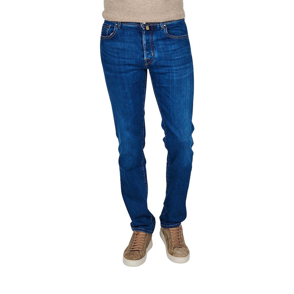 Jacob Cohen Men jeans heren denim Artson Fashion