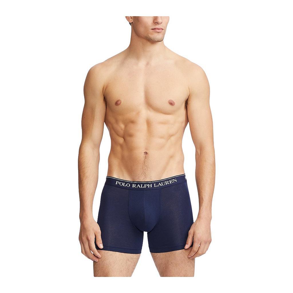 Polo Ralph Lauren Men boxershort heren marine - Artson Fashion