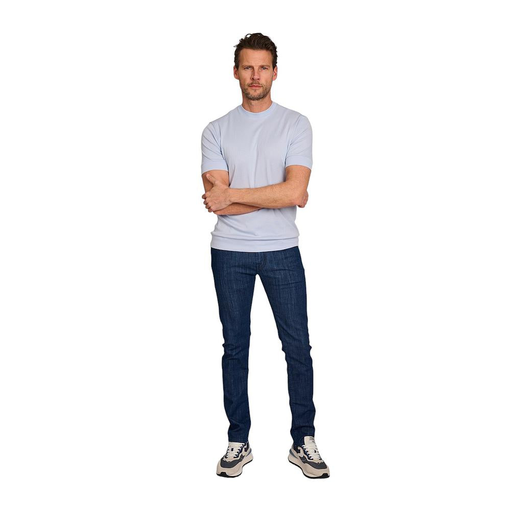 stefan-brandt-t-shirt-korte-mouwen-heren-licht-blauw-eli-b-fr-30