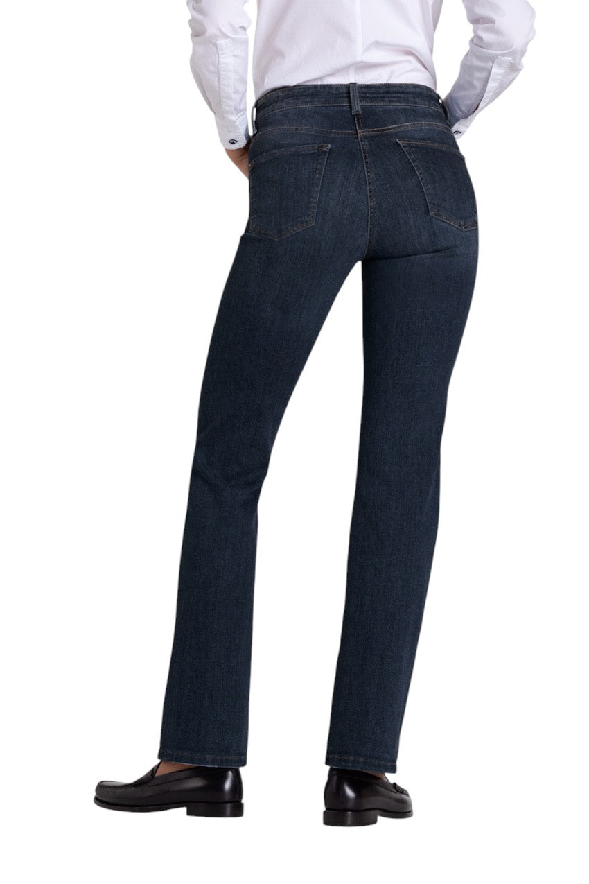 Cambio jeans dames donker blauw PARIS FLARED 0012/99 9157 5006