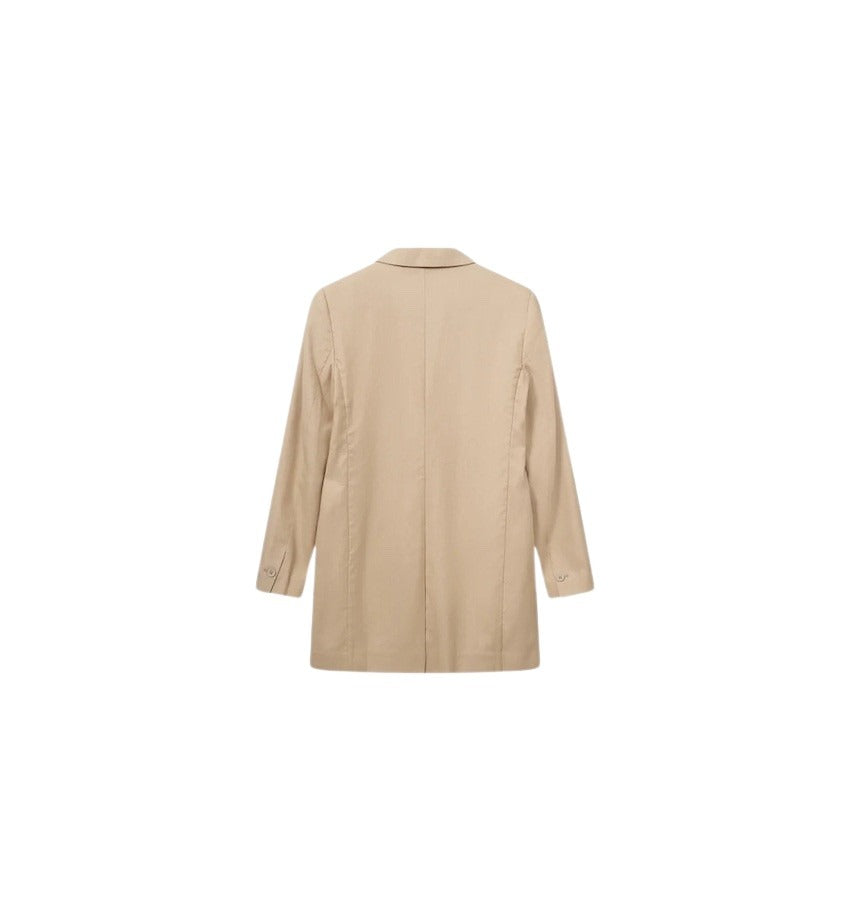 Mos Mosh vest dames beige