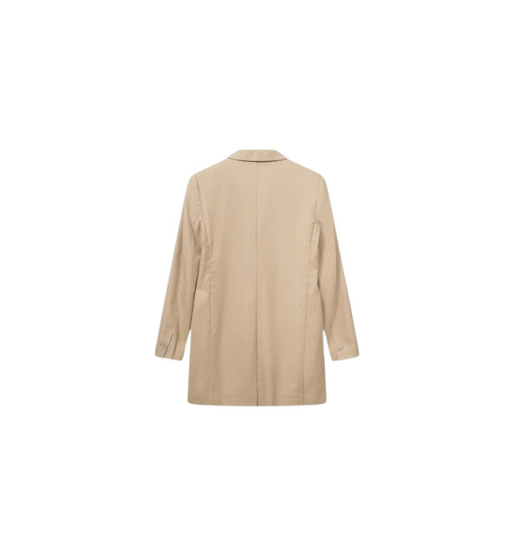 Mos Mosh vest dames beige