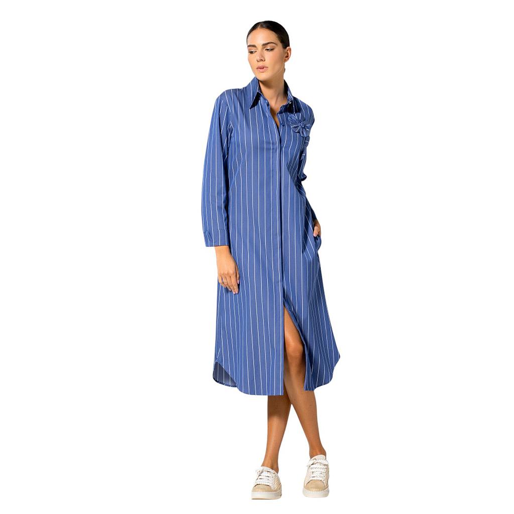 caroline-biss-kleedje-dames-blauw-1181-26