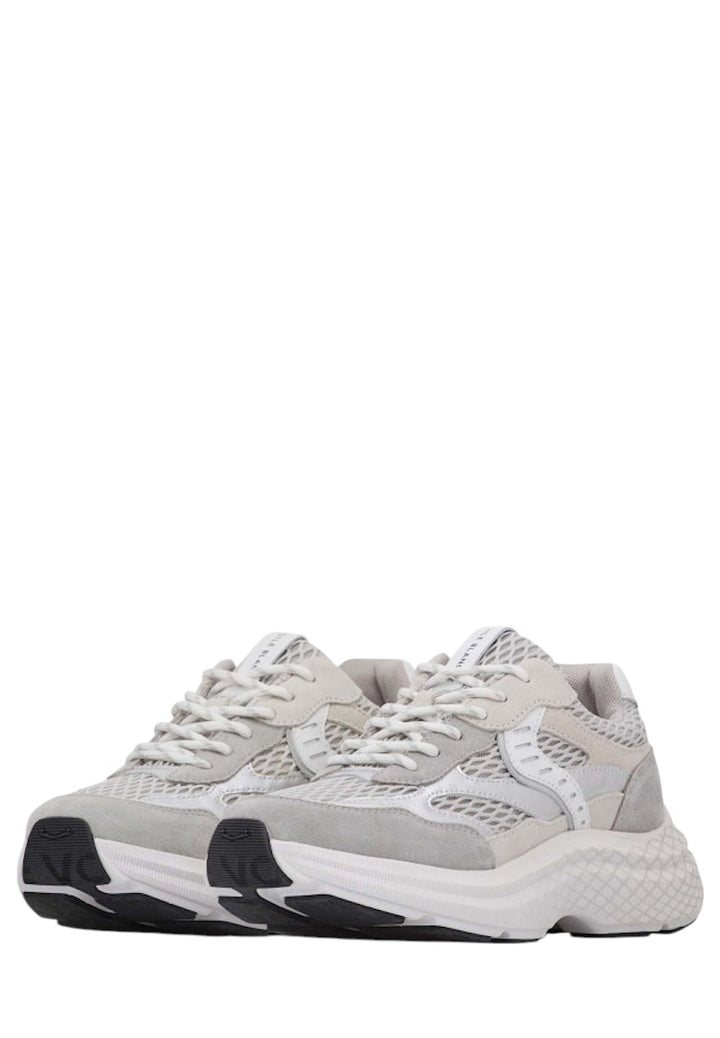 Voile Blanche Women sportieve schoenen dames grijs/zilver Club122
