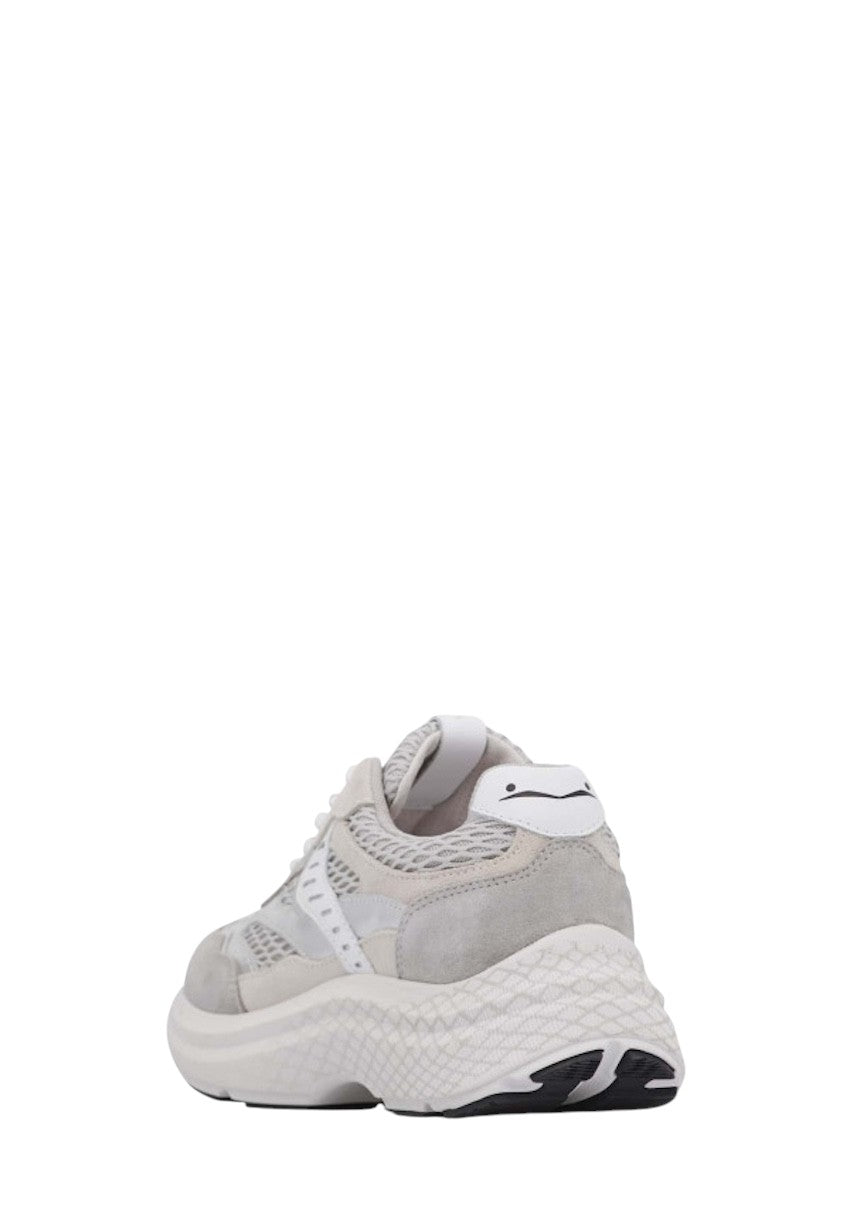 Voile Blanche Women sportieve schoenen dames grijs/zilver Club122