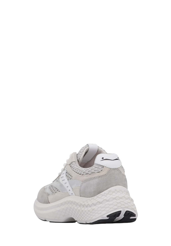 Voile Blanche Women sportieve schoenen dames grijs/zilver Club122