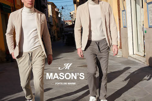 MASON'S HEREN - Artson Fashion