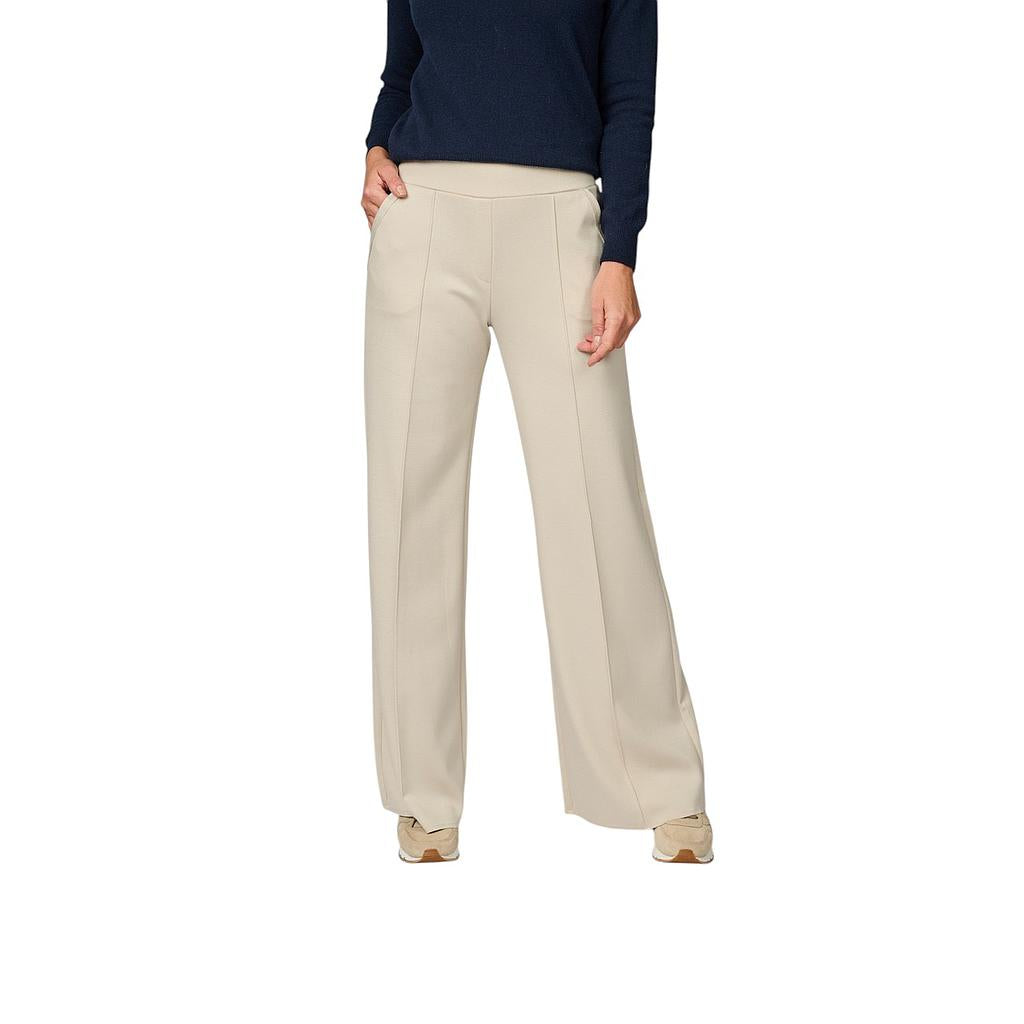 riani-broek-dames-beige