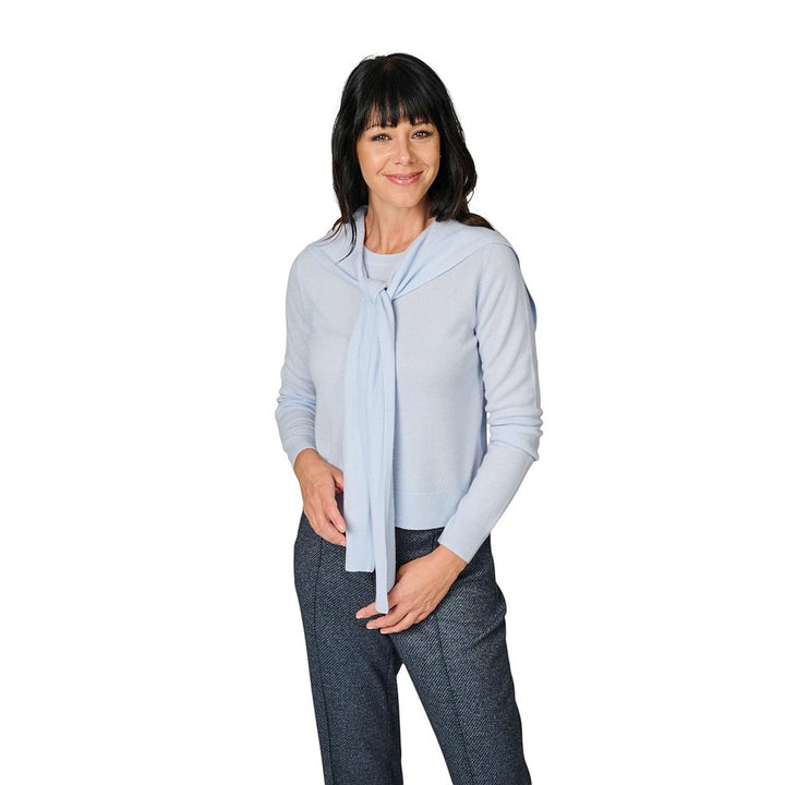 riani-pull-trui-dames-ciel