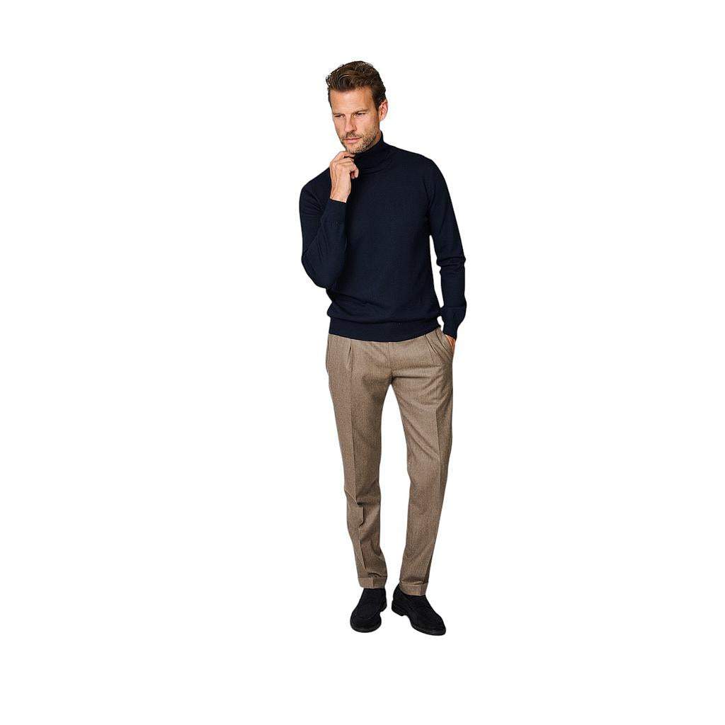 berwich-broek-heren-donker-beige-contemporary-fit-flannel-1