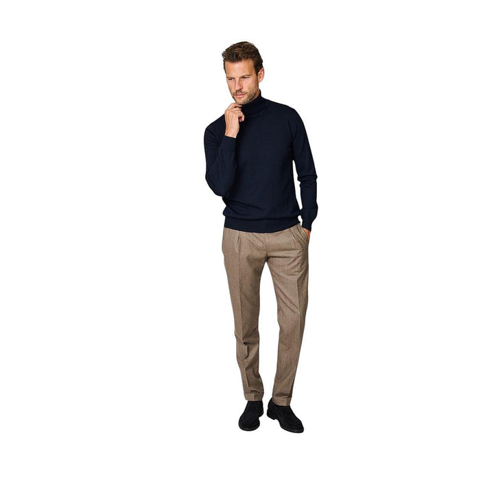 berwich-broek-heren-donker-beige-contemporary-fit-flannel-1