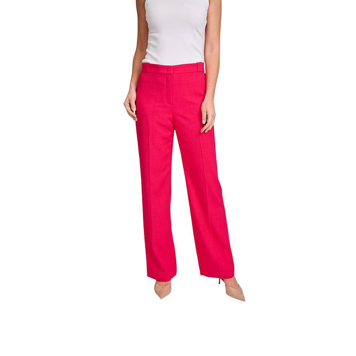 riani-broek-dames-fuchsia