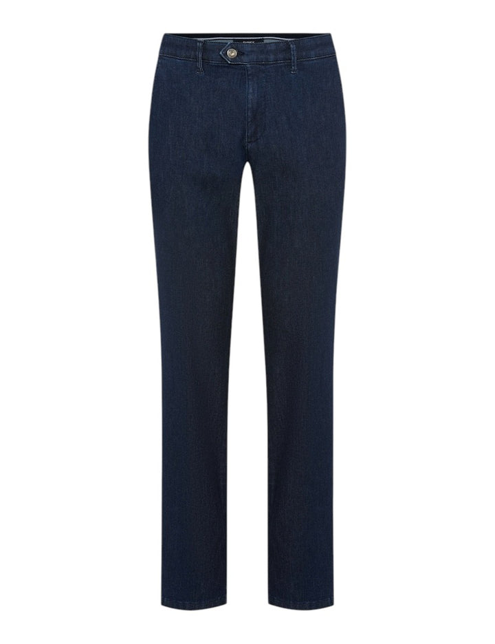 Eurex By Brax jeans heren donker blauw Jim 05-6300/12