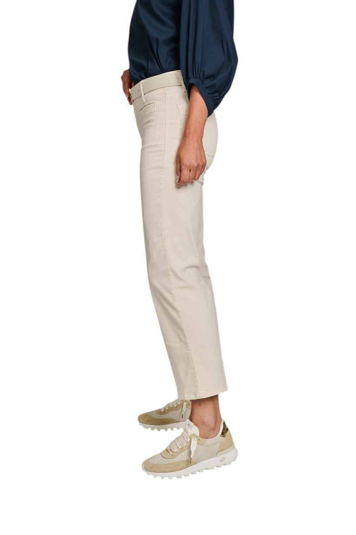 Cambio jeans dames beige Tess 0086/13 7625 017