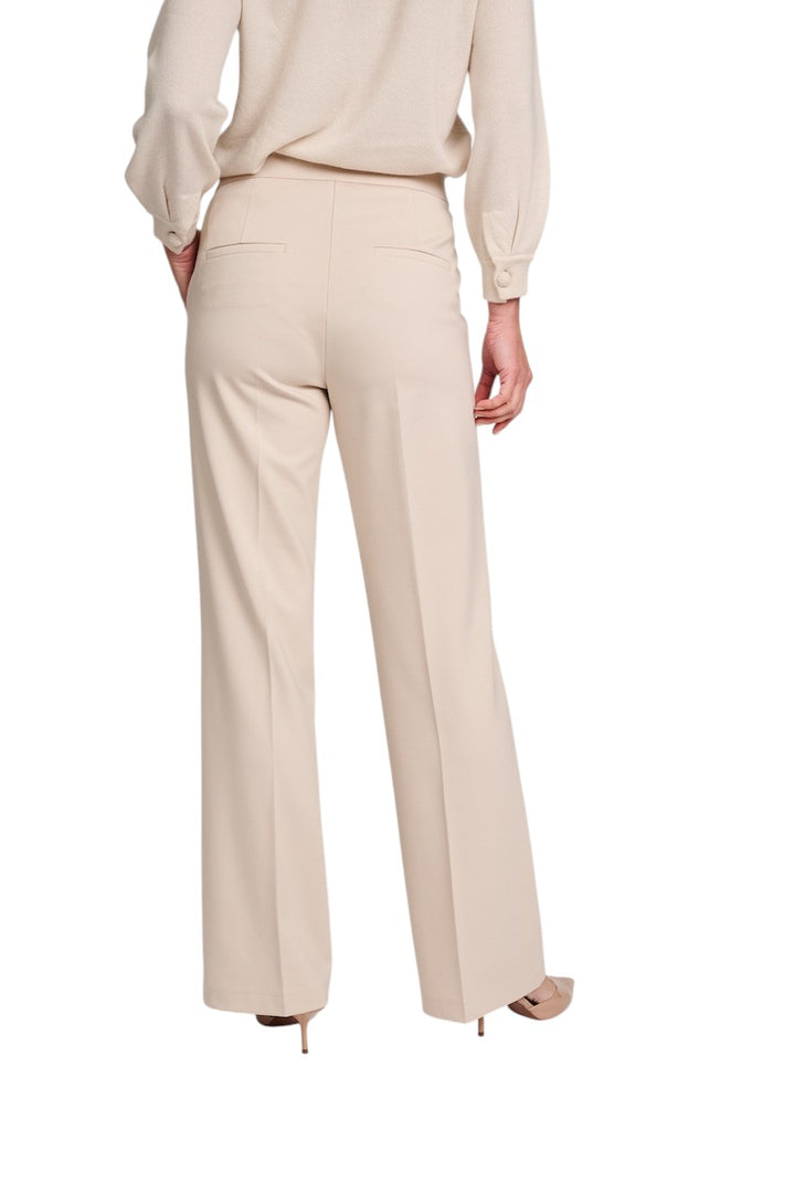Cambio broek dames beige Ava 6248 0222/16 029