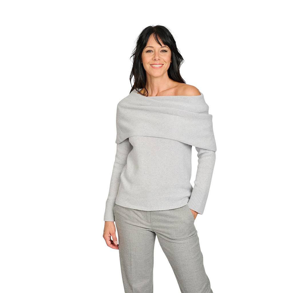 gran-sasso-women-pull-trui-rolkraag-dames-grijs-3