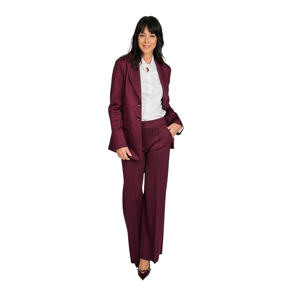 riani-vest-dames-bordeaux