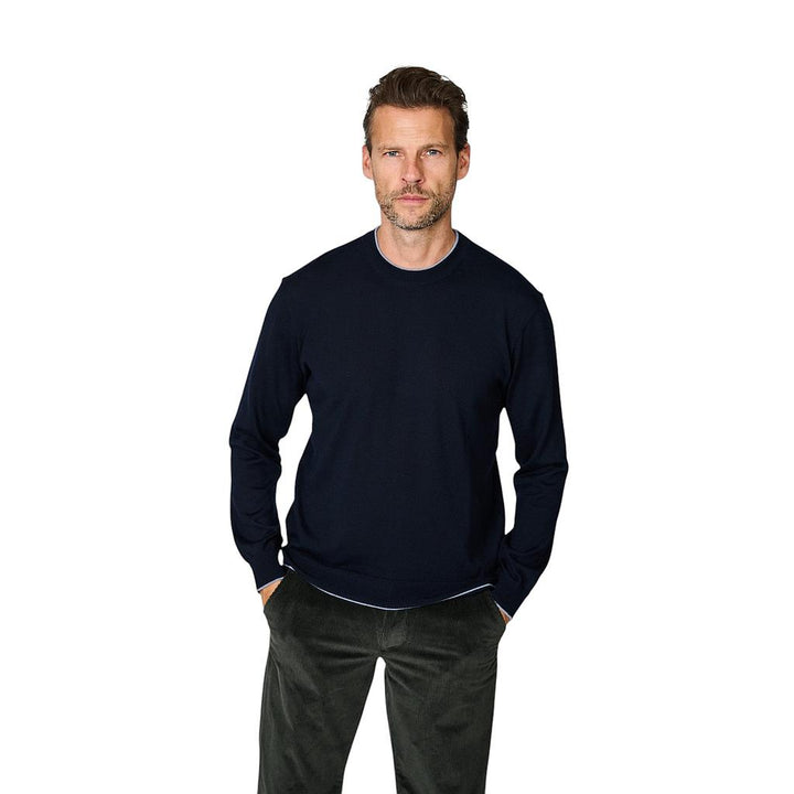 paul-shark-pull-trui-ronde-hals-heren-marine-16311047-050
