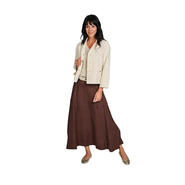 herno-women-vest-dames-ecru