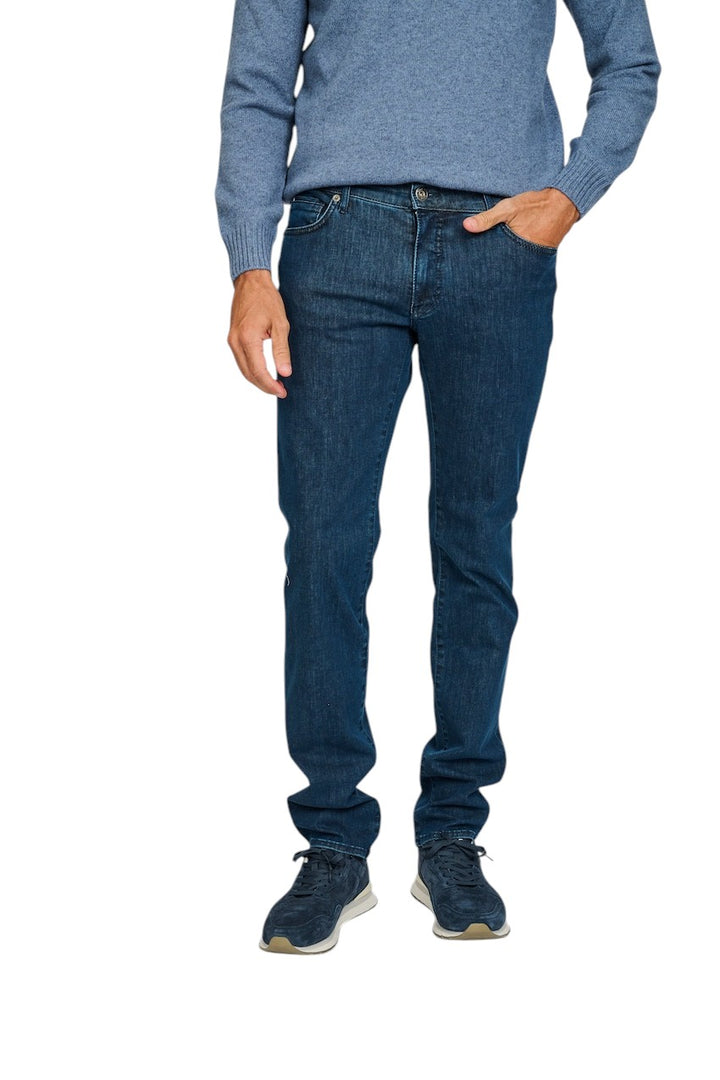 Brax Men jeans heren denim 87-6508/23 CHUCK