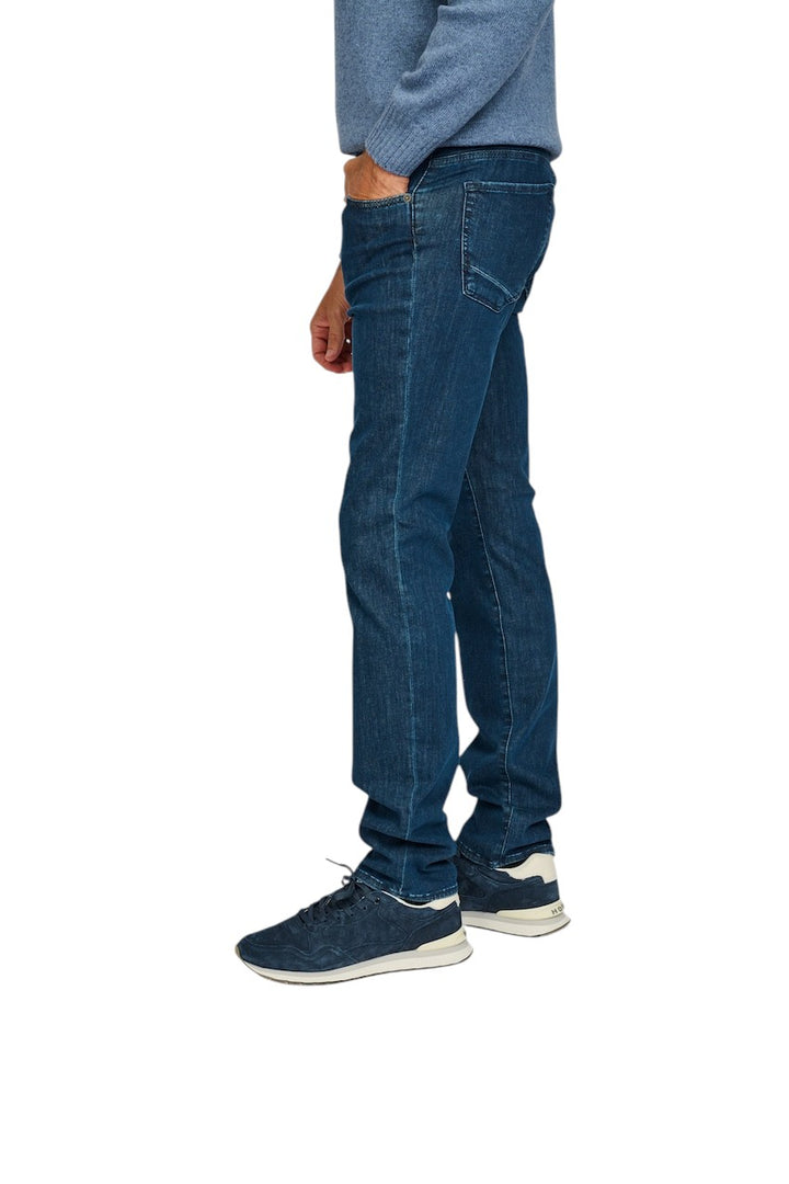 Brax Men jeans heren denim 87-6508/23 CHUCK