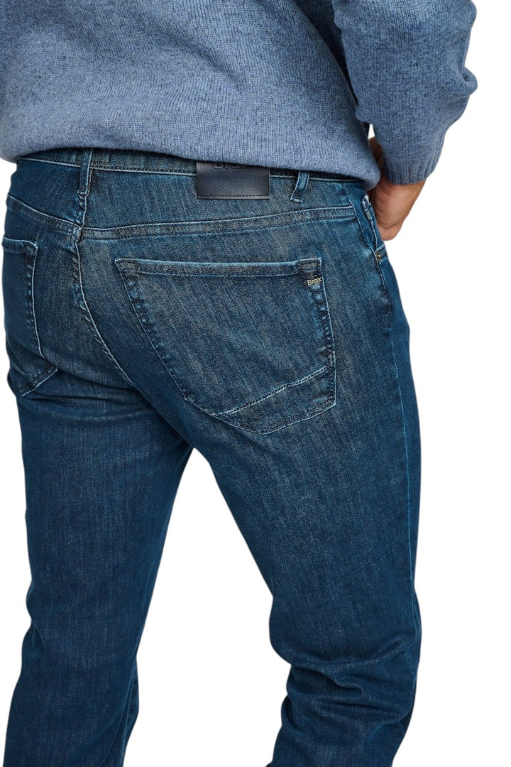 Brax Men jeans heren denim 87-6508/23 CHUCK