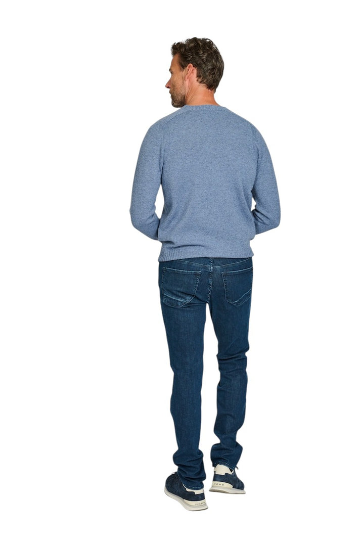 Brax Men jeans heren denim 87-6508/23 CHUCK