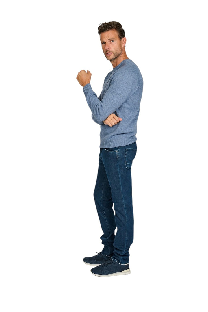 Brax Men jeans heren denim 87-6508/23 CHUCK