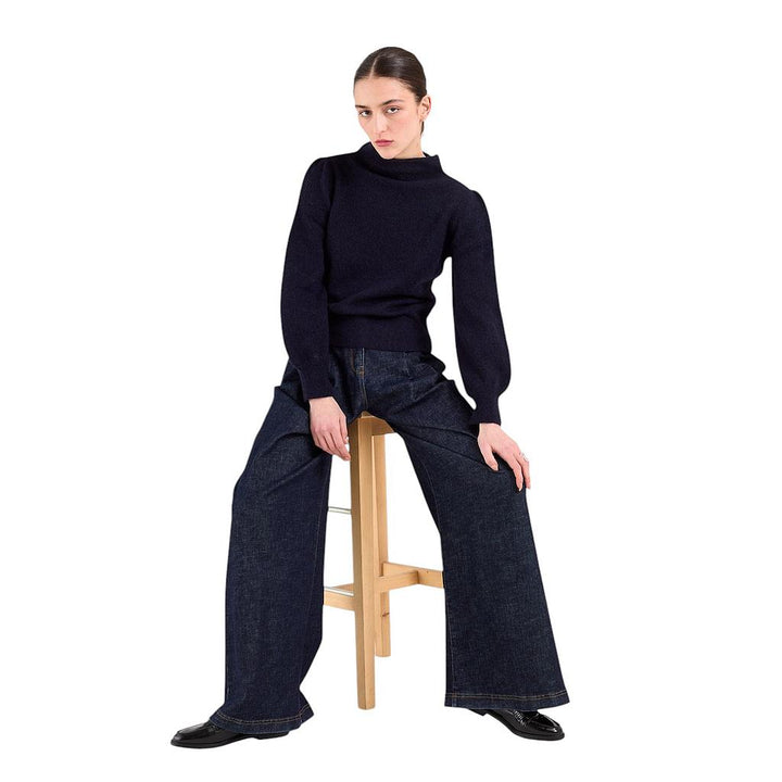anneclaire-pull-trui-dames-marine-d1795-461-852