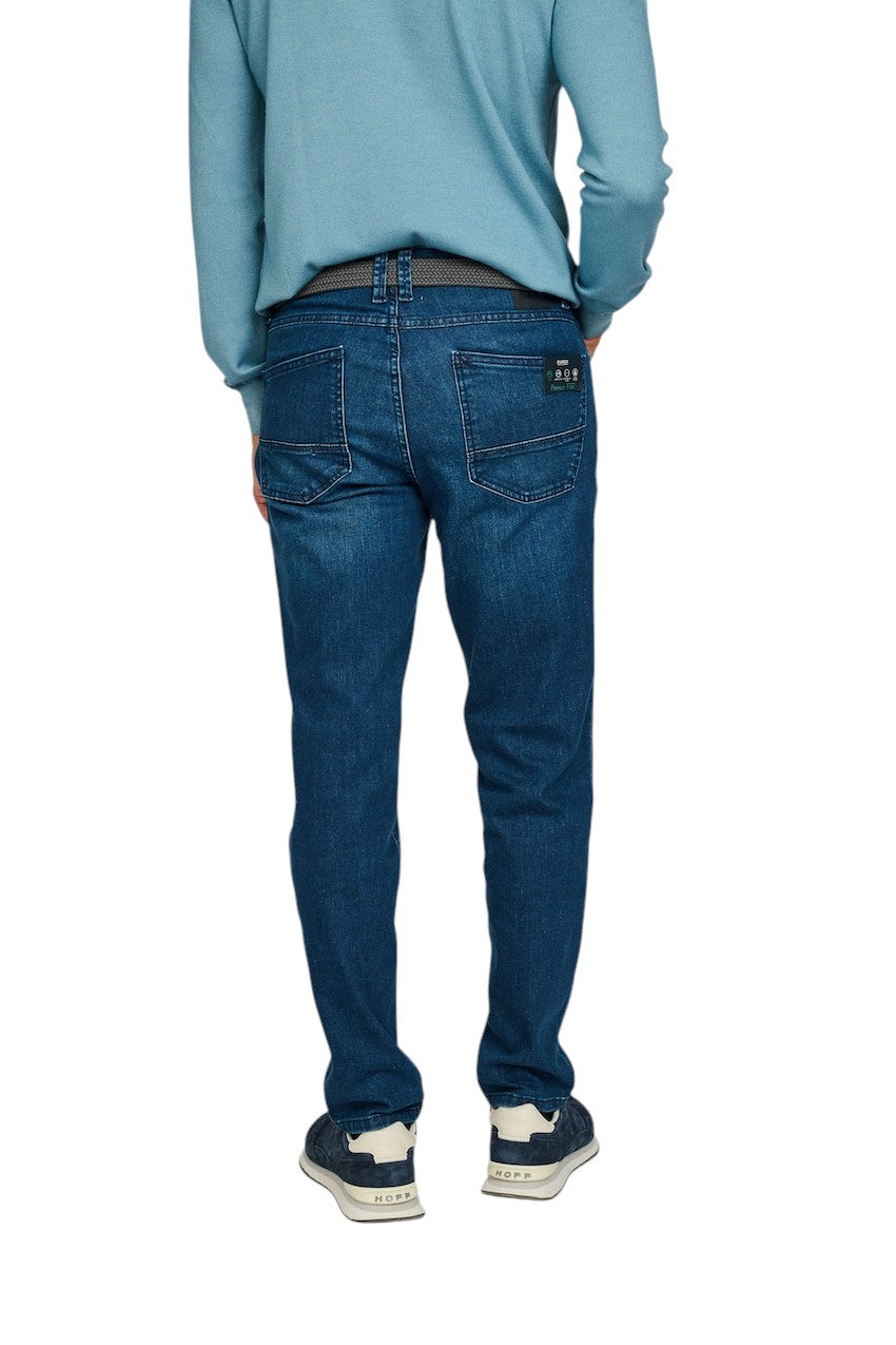 Eurex By Brax jeans heren denim 50-6800/25 LUKE