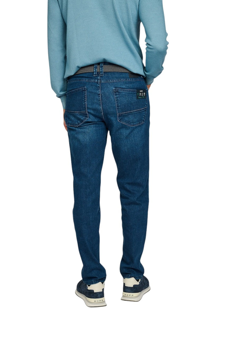 Eurex By Brax jeans heren denim 50-6800/25 LUKE