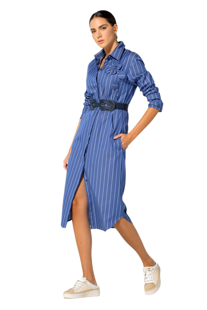 Kleedje Dames Caroline Biss Kleedjes Jurk Caroline Biss 1170 39