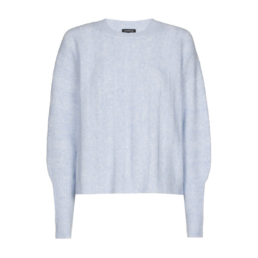 Caroline Biss pull trui dames ciel 4226/27