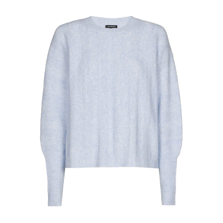 Caroline Biss pull trui dames ciel 4226/27