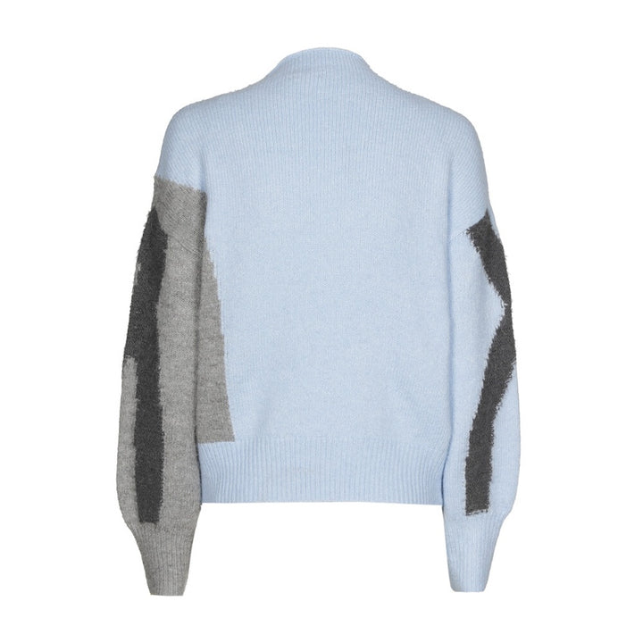 Caroline Biss pull trui dames ciel 4238/29