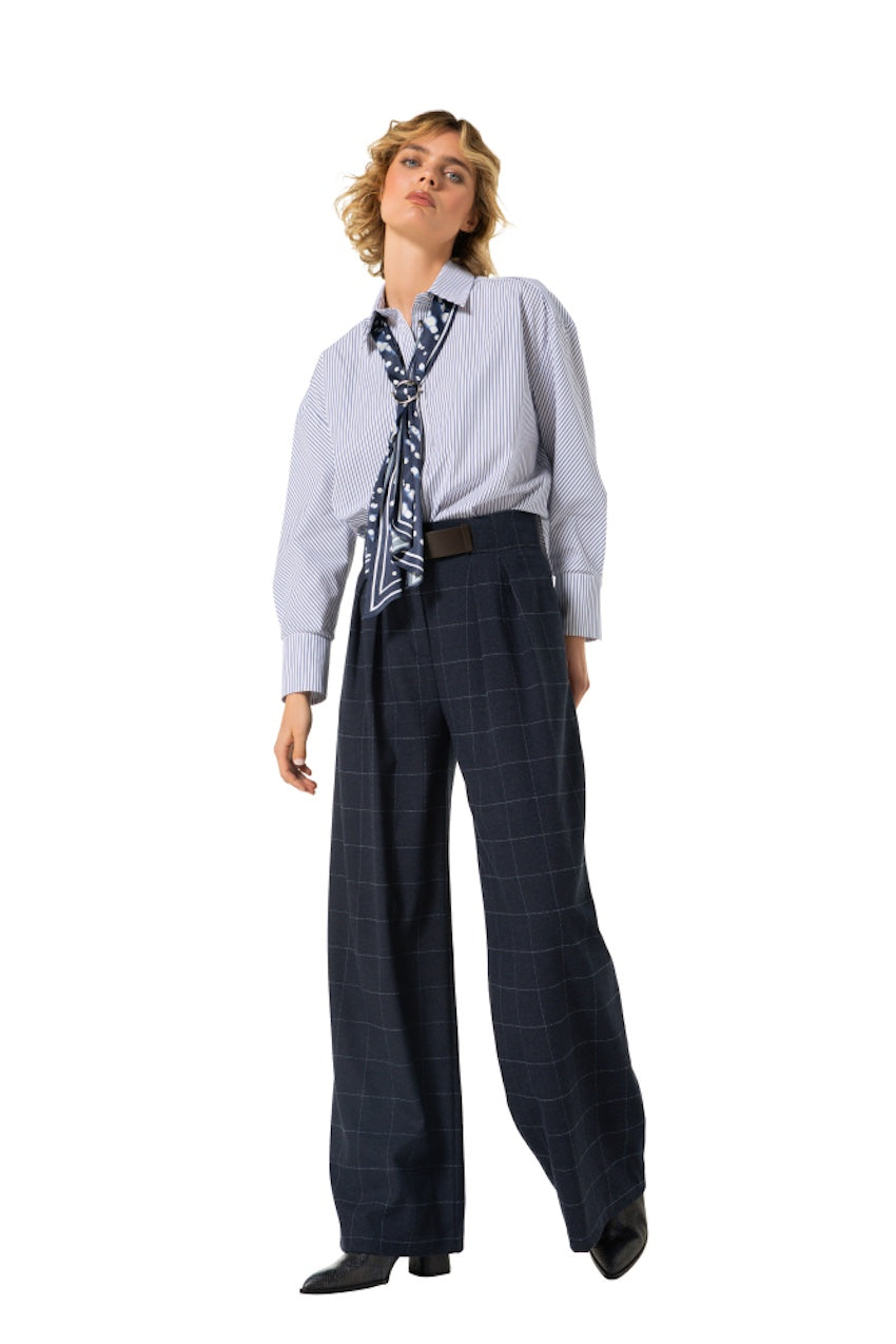 Caroline Biss blouse dames multi 4623/29