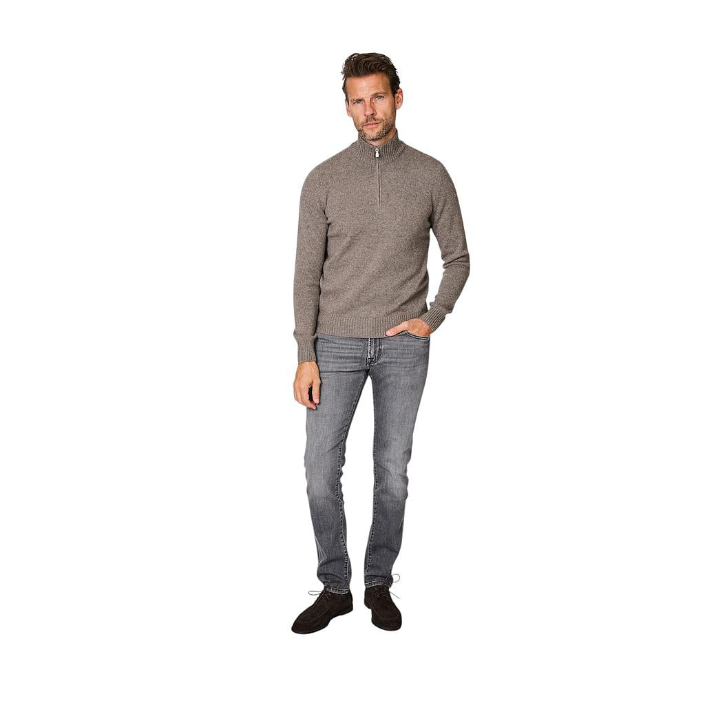 jacob-cohen-men's-jeans-black-slim-fit-with-zipper-bard