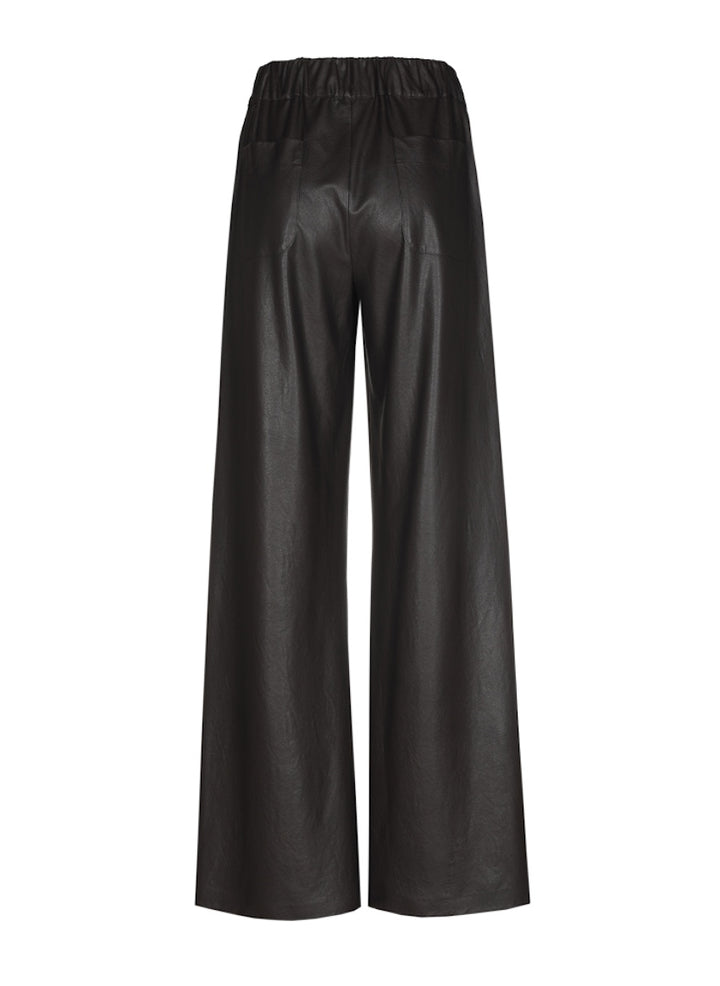 Caroline Biss broek dames bruin 4570/30
