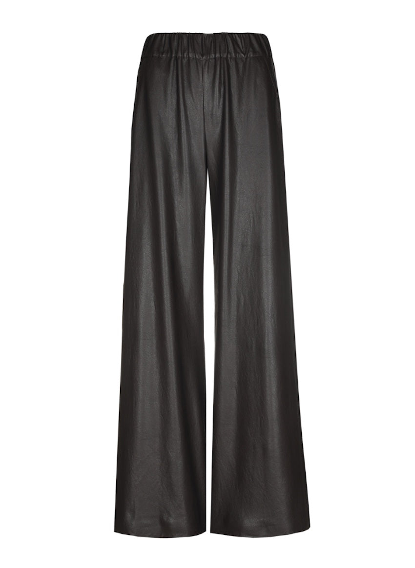 Caroline Biss broek dames bruin 4570/30