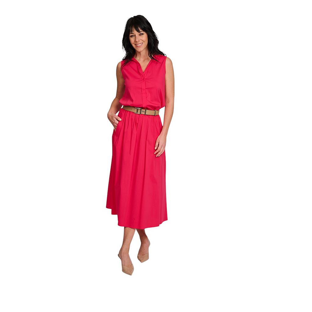 scapa-flow-skirt-ladies-raspberry-cheyenne