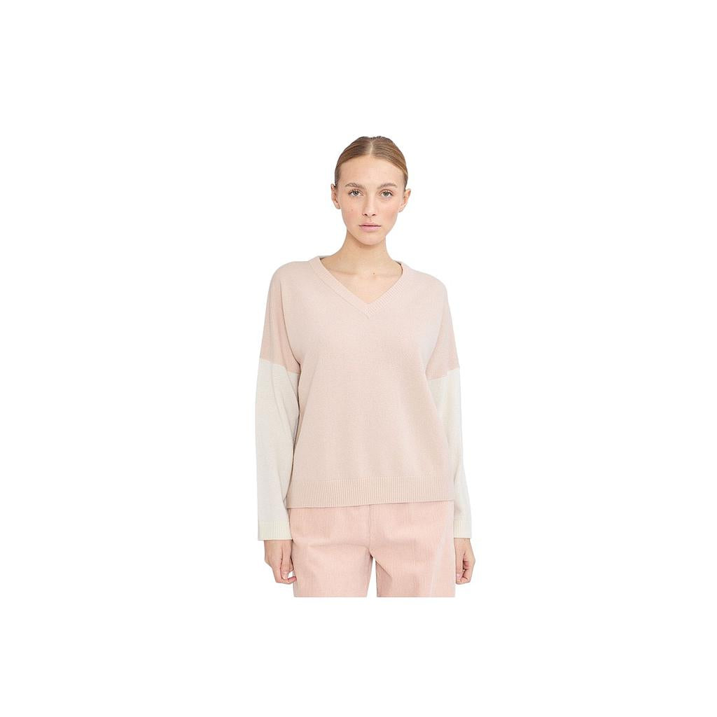jeff-pull-trui-dames-roze-noemie
