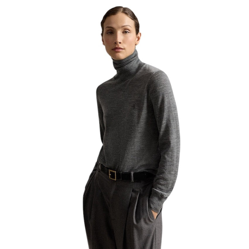 polo-ralph-lauren-dame-trøje-grå-211b17732003