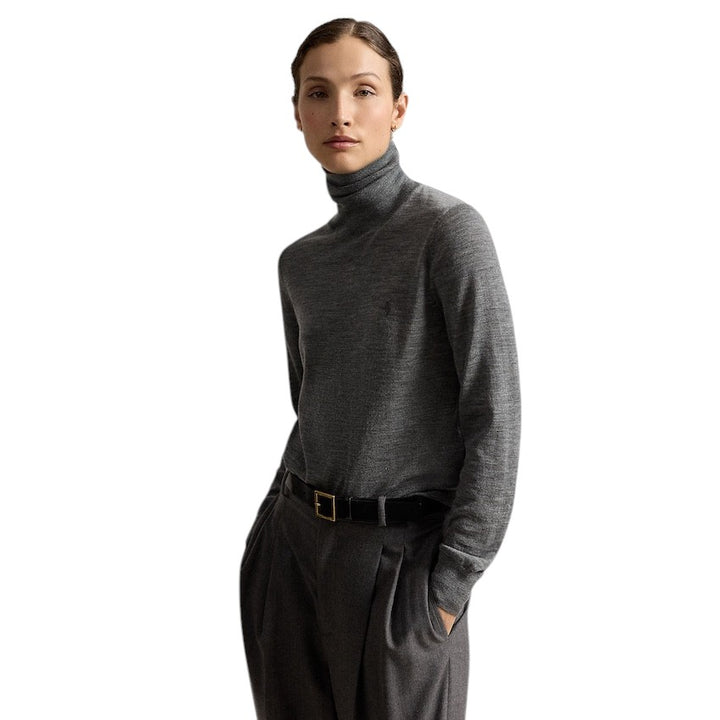polo-ralph-lauren-dame-trøje-grå-211b17732003