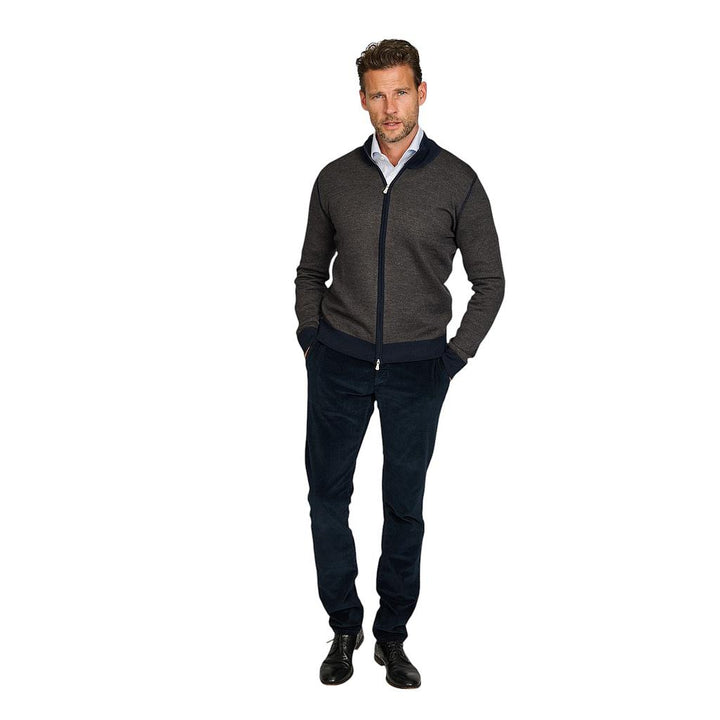 gran-sasso-men-gilet-heren-bruin-2