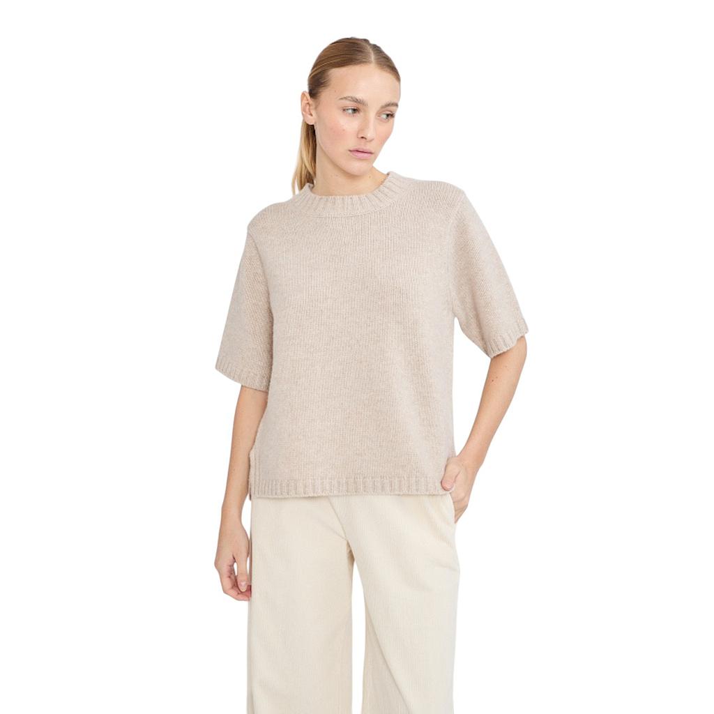 jeff-pull-trui-ronde-hals-dames-beige-hope