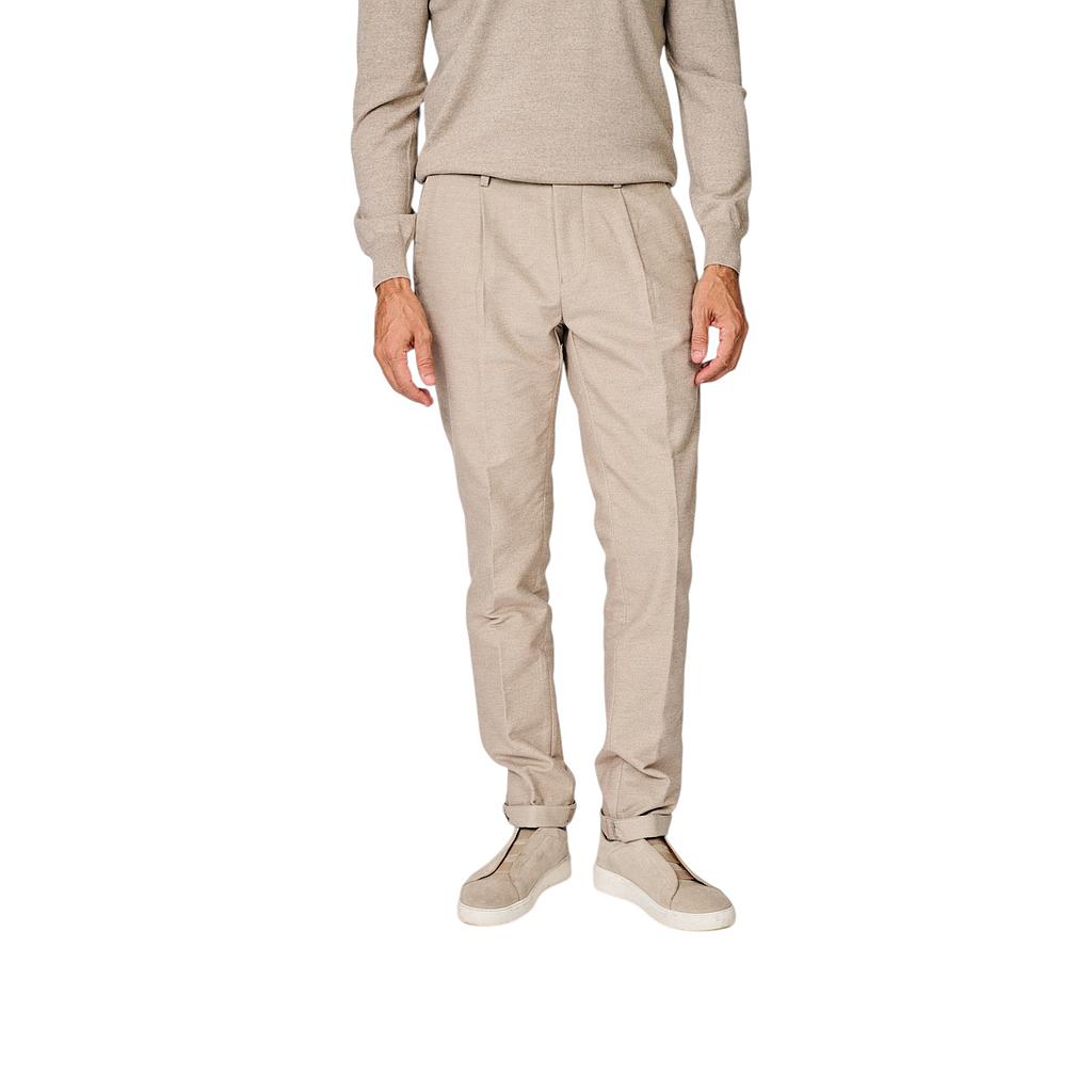 masons-men-broek-heren-beige-12