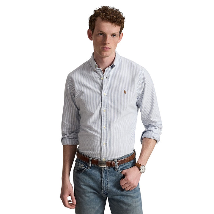 polo-ralph-lauren-homme-chemise-pour-hommes-ciel-coupe-ajustée-710549084009